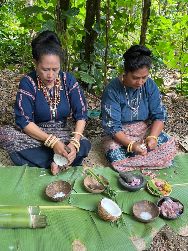 'Merayakan Gastronomi Indonesia', Cara Kreatif Melestarikan Keanekaragaman Masakan Tradisional