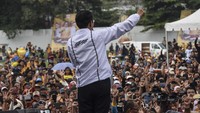 Dalam kampanyenya Mahfud MD berjanji akan memutihkan kredit bagi petani dan nelayan yang sulit membayar utang pada Pemerintah, serta memprioritaskan guru agama mendapat honor yang layak. 