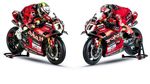 Sangar! Ini Potret Pasukan Tempur Ducati untuk MotoGP-WSBK 2024