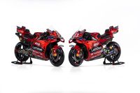 Sangar! Ini Potret Pasukan Tempur Ducati Untuk MotoGP-WSBK 2024