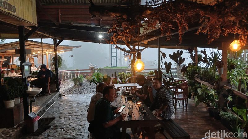 onok kopi pasuruan