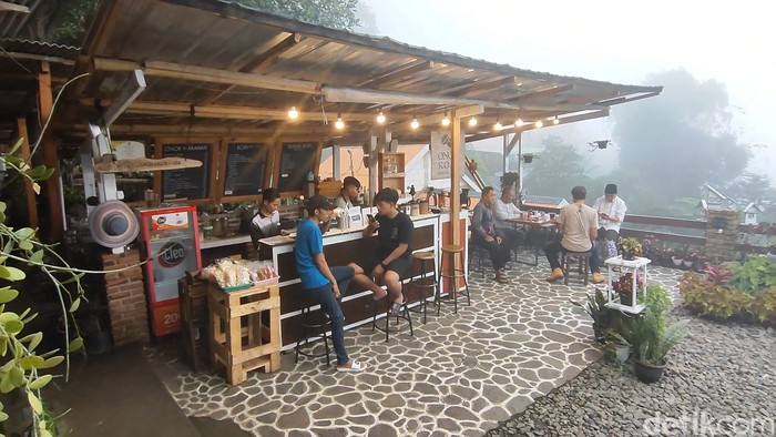 onok kopi pasuruan