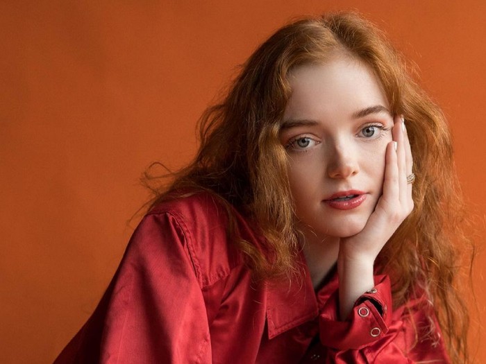 Orla Baxendale, penari muda meninggal setelah makan cookies.