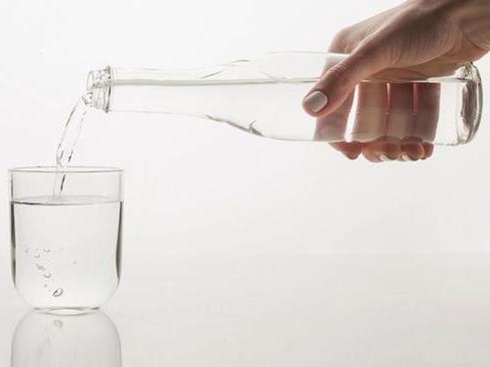 Pesan Air Mineral di Hotel Mewah Bandung, Wanita Ini Kaget Lihat Harganya