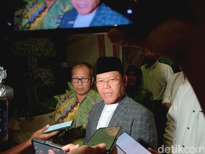 TPN Ganjar-Mahfud Tunggu Hasil Tabulasi Nasional