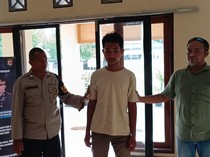 Kenal Pria dari Aplikasi Kencan, Mahasiswi di Mataram Dirampok Polisi Gadungan