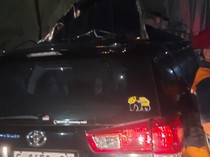 Pelajaran dari Mahasiswi Ngantuk hingga Mobilnya Tabrak Truk di Tol Jagorawi