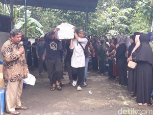 Niat Bubarkan Judi Sabung Ayam Berujung Tembakan Tewaskan Pria Boyolali