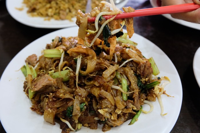 Gurih Mulur! 5 Kwetiau Sapi Khas Pontianak yang Populer Lezatnya