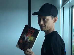Kunci Penting Jadi Content Creator ala Penulis Teror Pocong Duloh