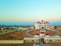 Tak Dihuni 30 Tahun karena Pemiliknya Takut, Rumah Ini Disulap Jadi Tempat Wisata