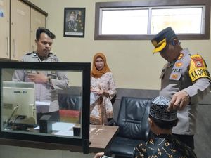 Nasib Guru Setrika Punggung 2 Siswa Hafiz di Parepare Kini Terancam Dipecat