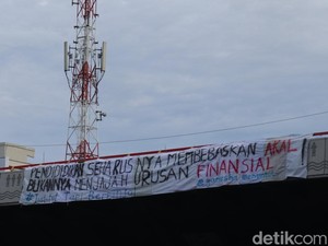 Tawaran ITB Bayar Kuliah Pakai Pinjol yang Bikin Mahasiswa Dongkol