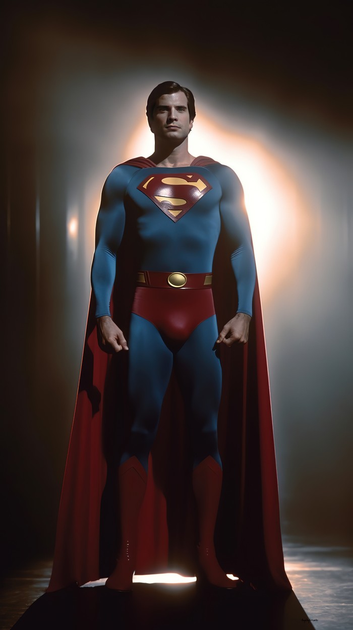 Superman Superman