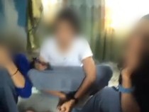 Aksi Tak Terpuji 5 Siswi SMK Kendari Videokan Momen Isap Sinte