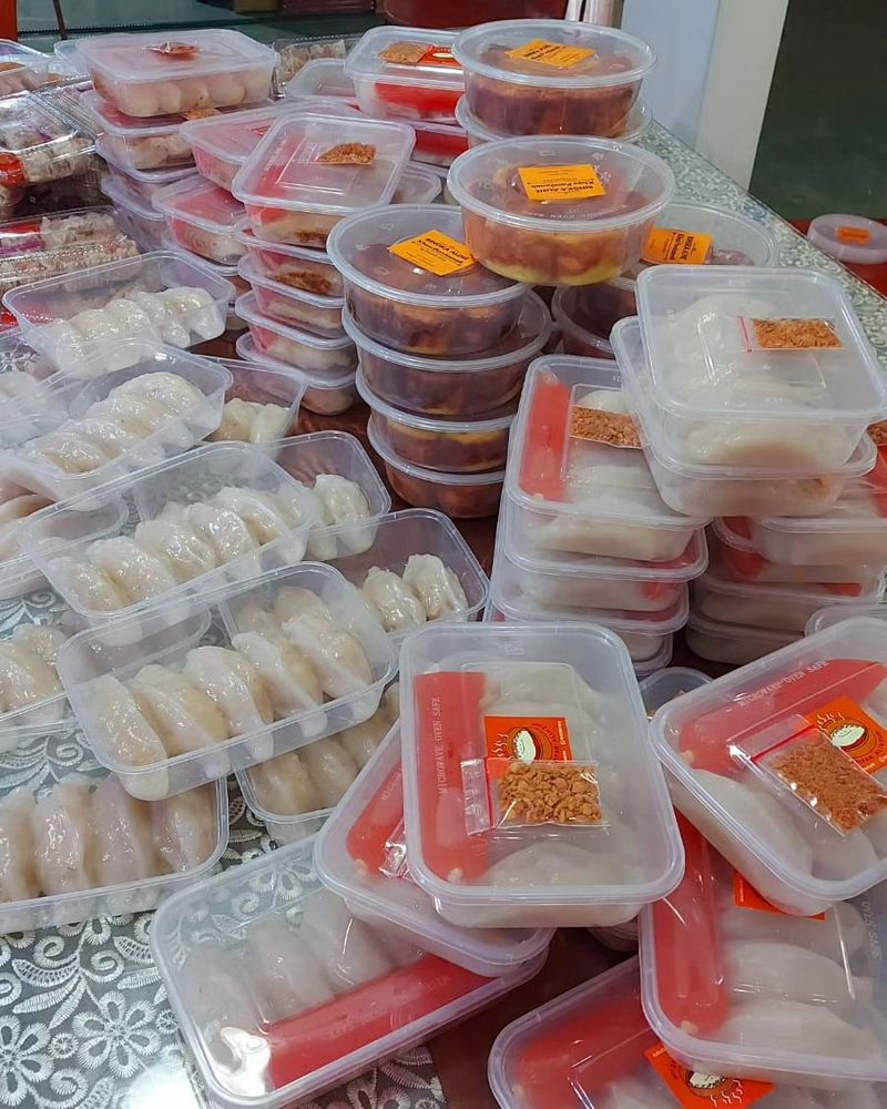 Tempat makan choipan enak