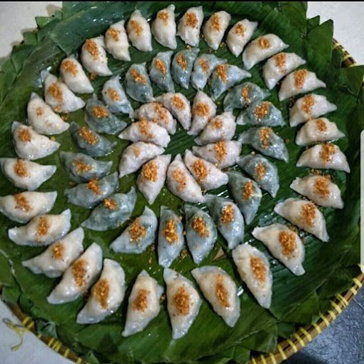 Tempat makan choipan enak