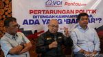 Timses 3 Capres Saling Sanggah soal Presiden Boleh Kampanye