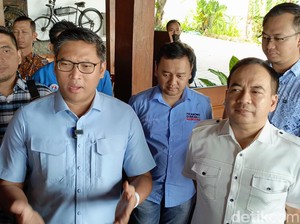Prabowo-Gibran Hadiri Kirab di Semarang Besok, Ada Ketum Parpol hingga Artis