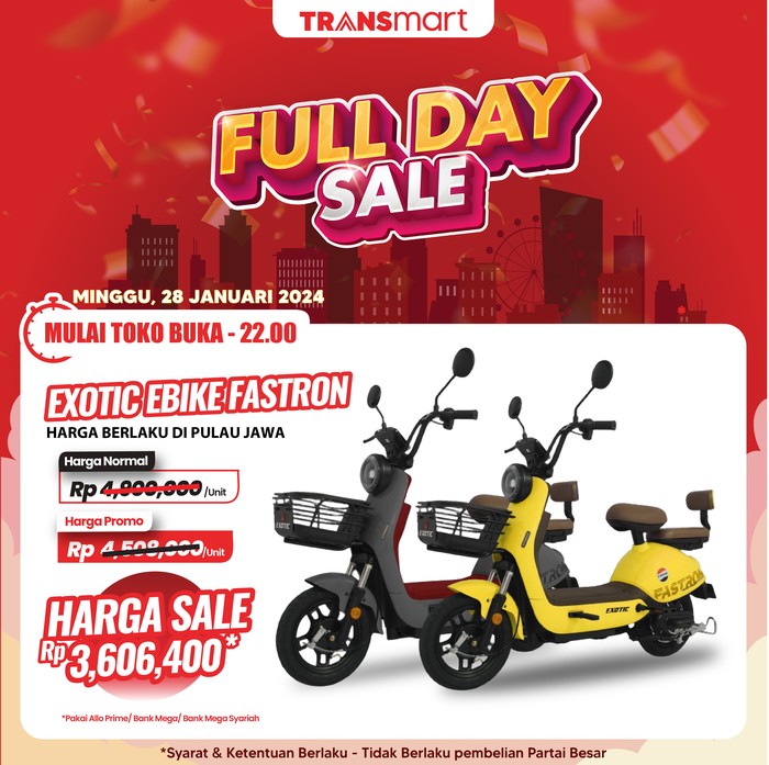 transmart