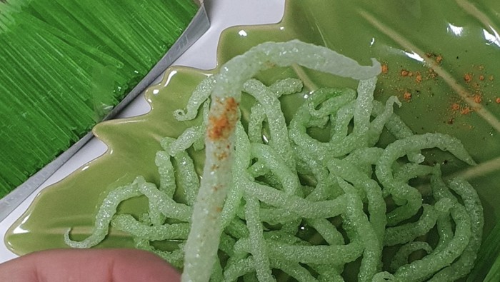 BPOM Korsel Geram Camilan Tusuk Gigi Tepung Viral di TikTok: Belum Tentu Aman!