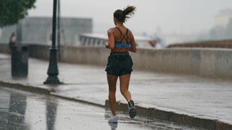 Umur Sudah Kepala 3? Hati-hati Kebiasaan Ini Bisa Tingkatkan Risiko 'Mati Muda'