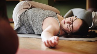 Tiba-tiba Kolaps Saat Olahraga? Hati-hati, Mungkin Ini Pemicunya