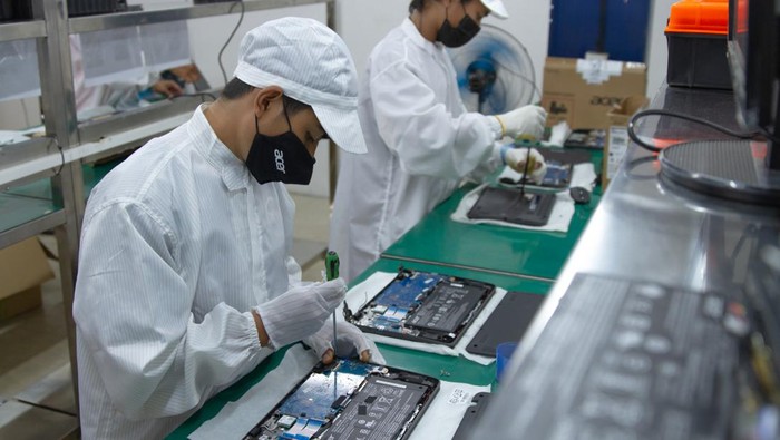Acer Manufacturing Indonesia
