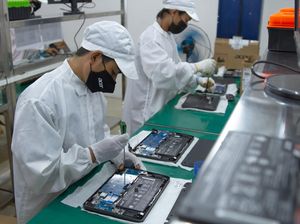 12 Tahun Acer Produksi di Indonesia, Apa Saja Produknya?