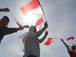 Jelang Agustusan, Lagu Indonesia Raya Bebas Royalti!