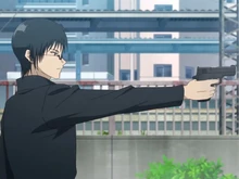 Tasuketsu Diadaptasi Jadi Anime, Tayang Tahun Ini