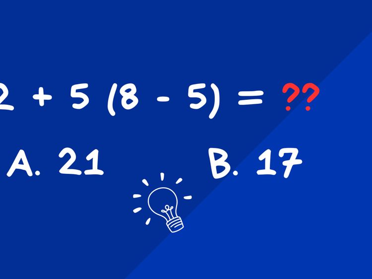 Asah Otak Dulu Biar Nggak Overthinking, Bisa Jawab dengan Tepat?