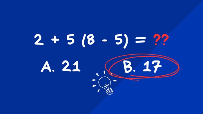 asah otak overthinking