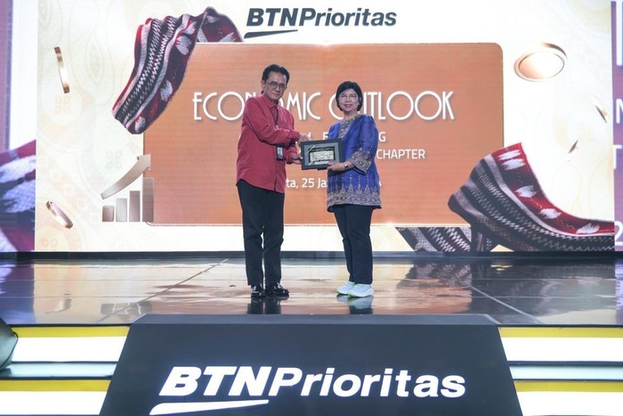 Bank BTN