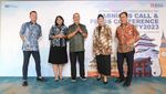 BNI Paparkan Kinerja Tahun 2023