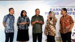 BNI Paparkan Kinerja Tahun 2023