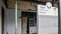 Kondisinya kian memperihatinkan.