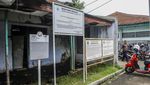 Cagar Budaya Rumah Multatuli di Lebak Terbengkalai