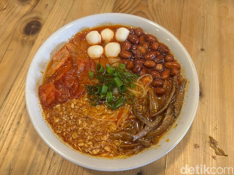Choipan Singkawang