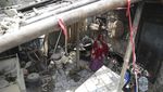 31 Rumah Warga di Sukabumi Rusak Imbas Puting Beliung