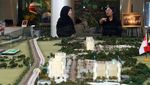 Diskusi Properti untuk Investasi Generasi Muda Produktif