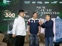 Diskusi Properti untuk Investasi Generasi Muda Produktif