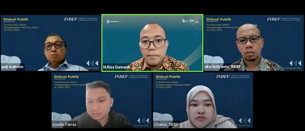 dok Istimewa