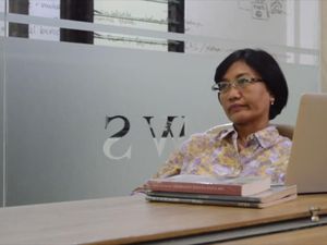 Dosen FISIP Unair Sebut Parkir Pakai QRIS di Surabaya Perlu Dikaji Ulang