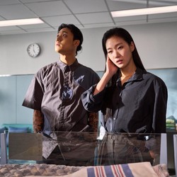 6 Film Horor Korea Terbaik yang Wajib Ditonton Sekali Seumur Hidup