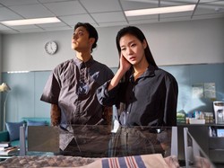 Daftar Pemenang Baeksang Arts Awards 2024: Lee Do Hyun dan Kim Go Eun Juara