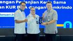 Gandeng BCA Genjot Kerjasama Penjaminan KUR