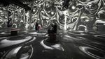 Terpukau Mahakarya Surealisme Salvador Dali di Jerman