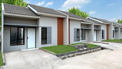 Lebih Untung Mana, Rumah Kosong Dijual atau Dikontrakin?
