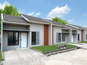 Penjualan Rumah Seken di Jakarta Laris Manis Meski Bakal Lepas Status Ibu Kota